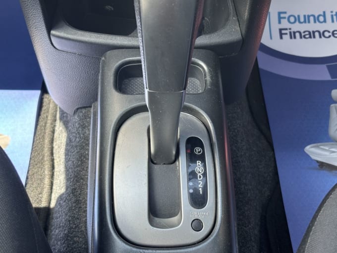 2025 Nissan Note