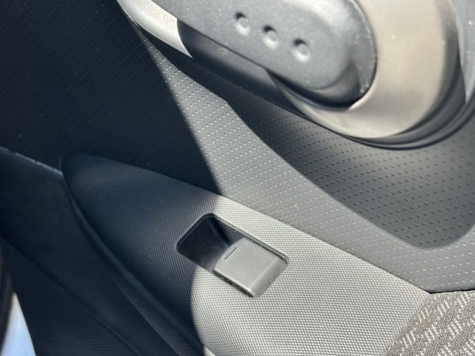 2025 Nissan Note