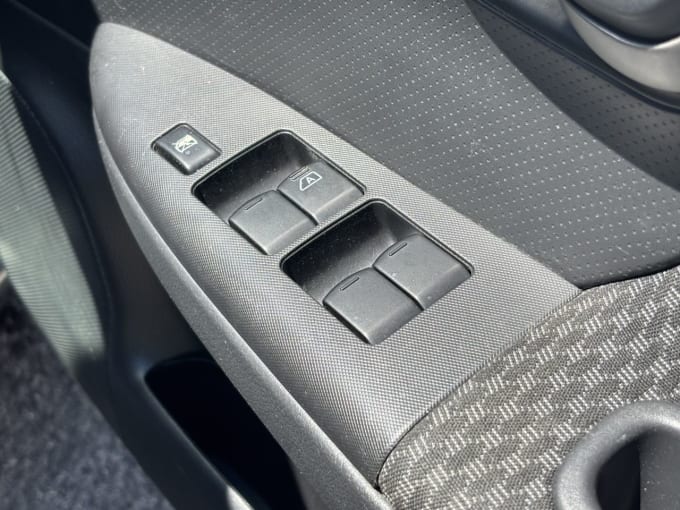 2025 Nissan Note