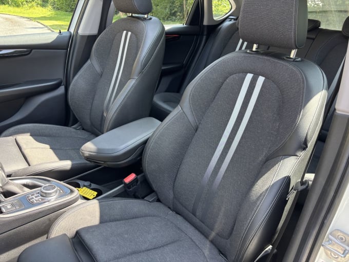 2025 BMW 2 Series Active Tourer