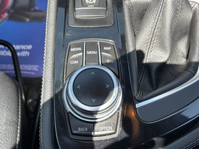 2025 BMW 2 Series Active Tourer