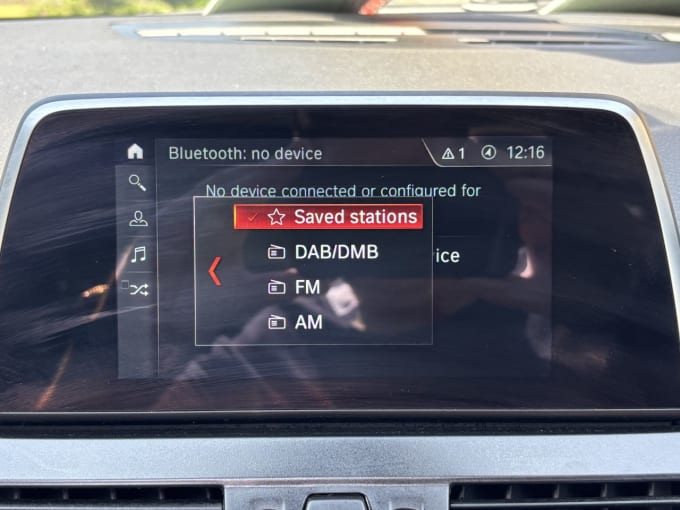 2025 BMW 2 Series Active Tourer