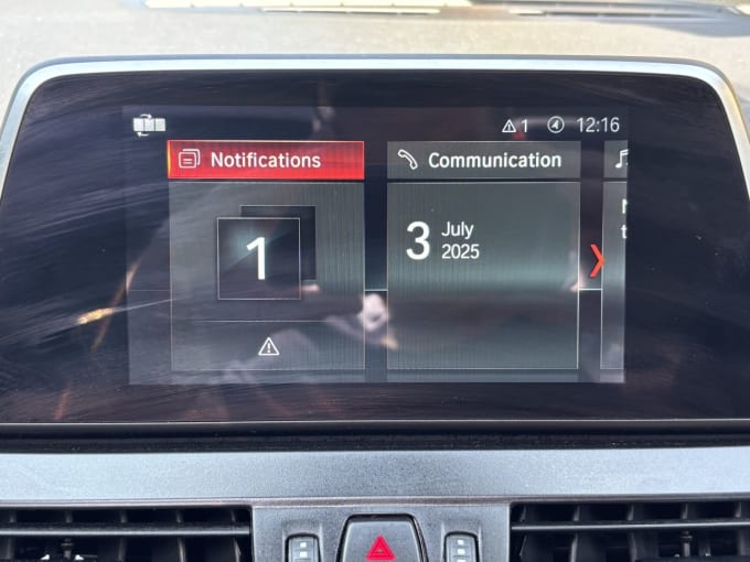 2025 BMW 2 Series Active Tourer