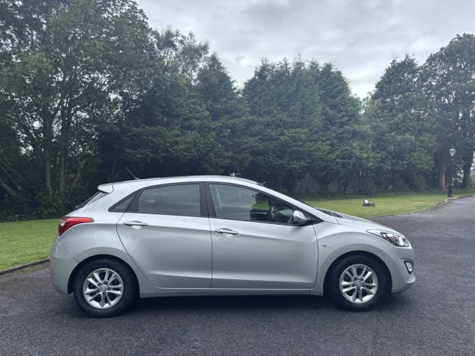 2025 Hyundai I30