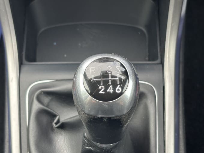 2025 Hyundai I30