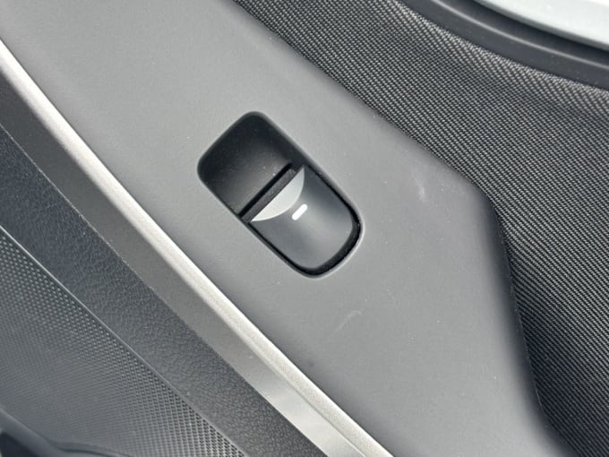 2025 Hyundai I30