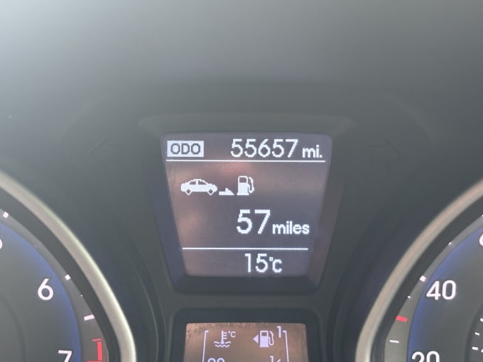 2025 Hyundai I30