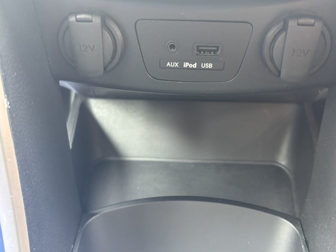2025 Hyundai I30