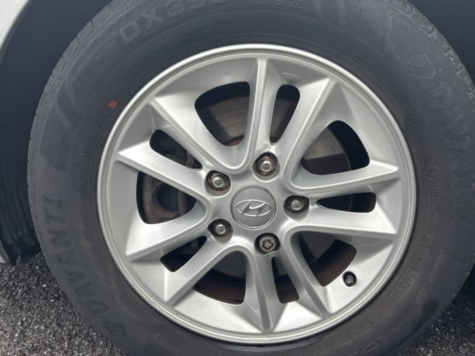 2025 Hyundai I30
