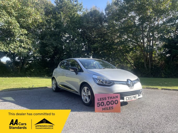 2025 Renault Clio