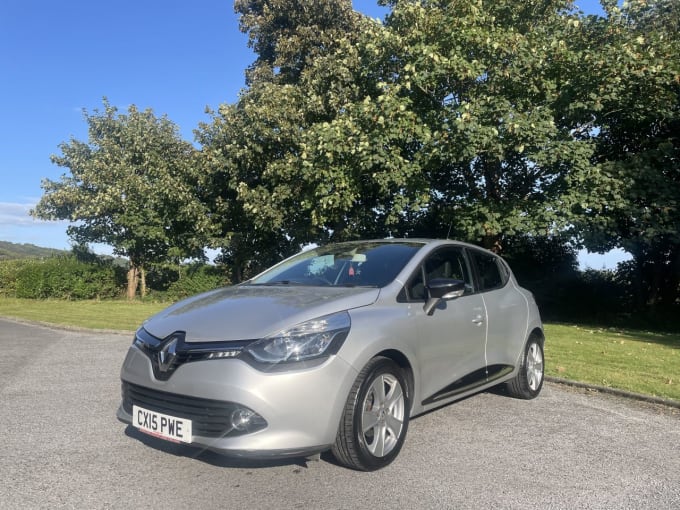 2025 Renault Clio