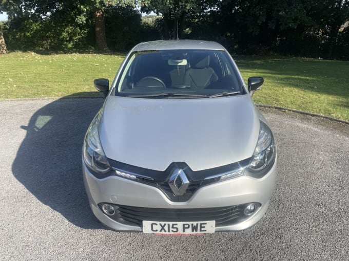 2025 Renault Clio