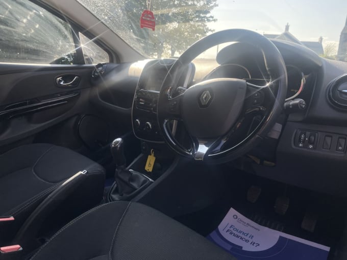 2025 Renault Clio