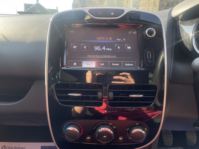 2025 Renault Clio