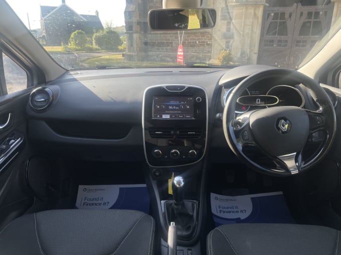 2025 Renault Clio