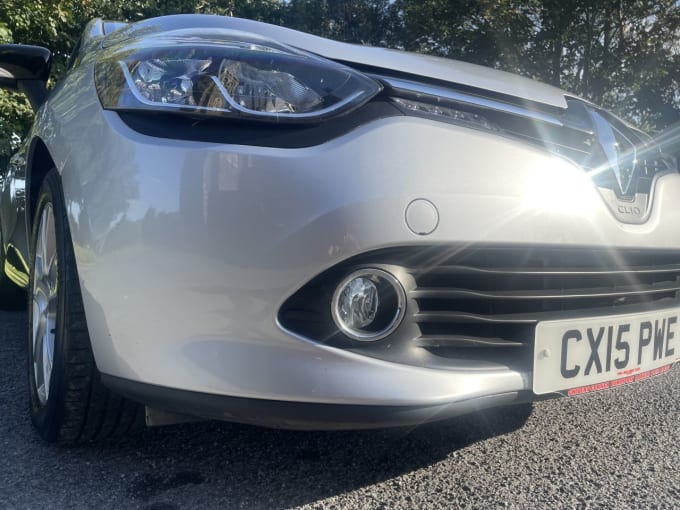 2025 Renault Clio
