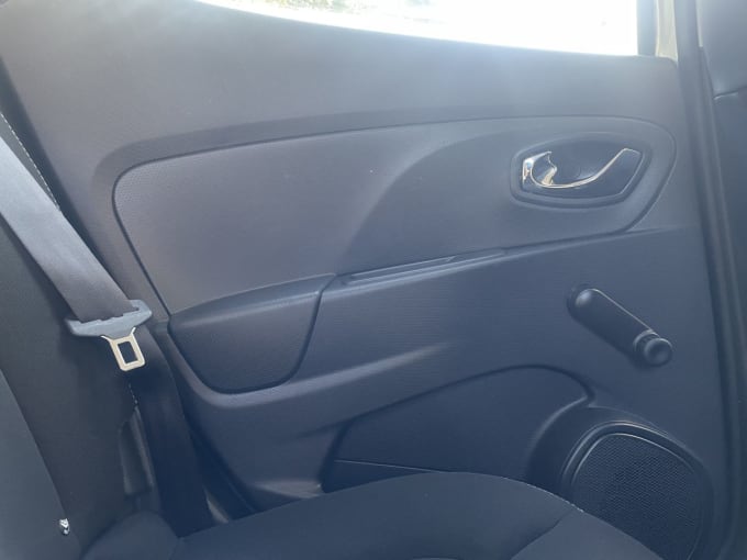 2025 Renault Clio