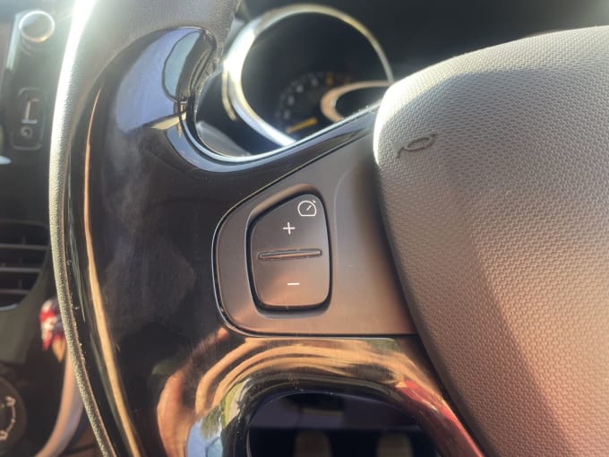 2025 Renault Clio