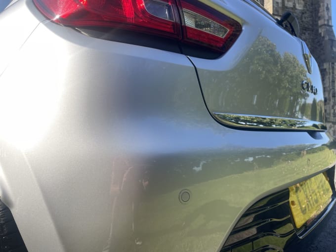 2025 Renault Clio