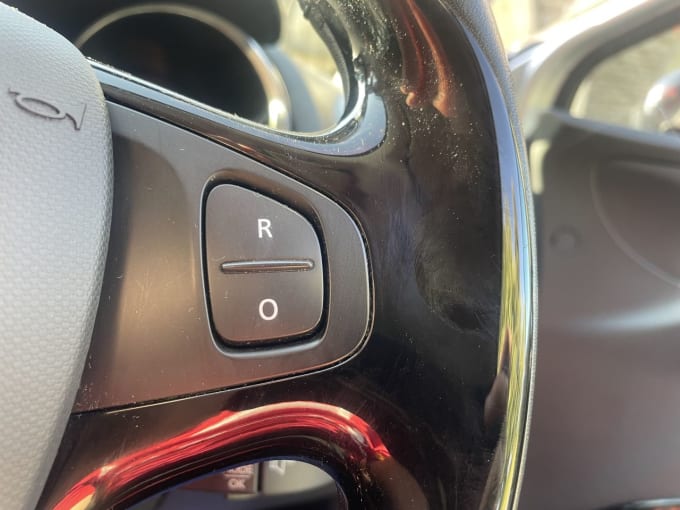 2025 Renault Clio