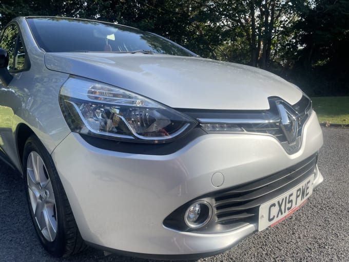 2025 Renault Clio