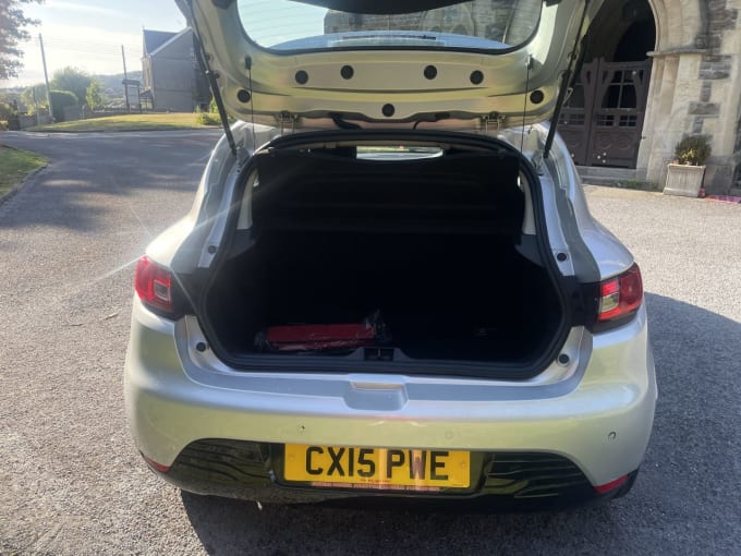 2025 Renault Clio