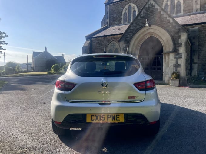 2025 Renault Clio