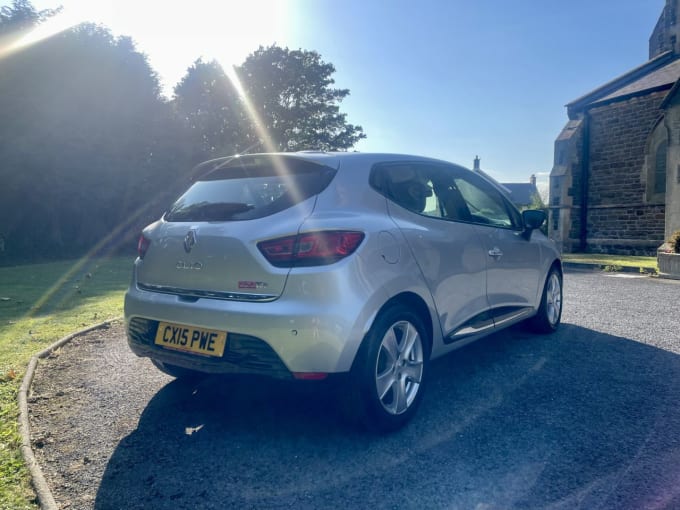2025 Renault Clio