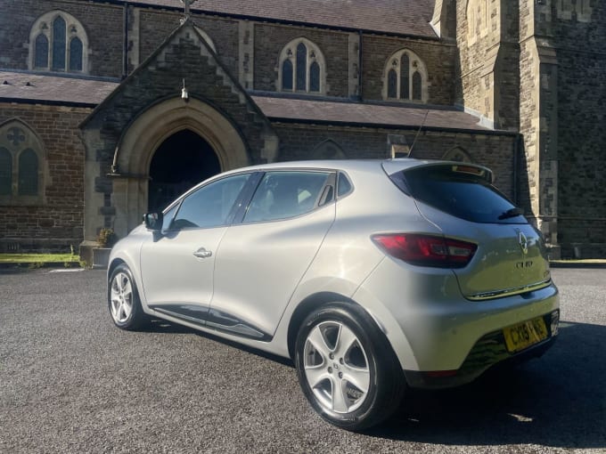 2025 Renault Clio