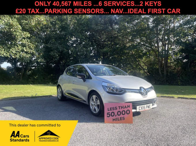 2025 Renault Clio