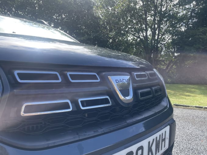 2025 Dacia Sandero Stepway