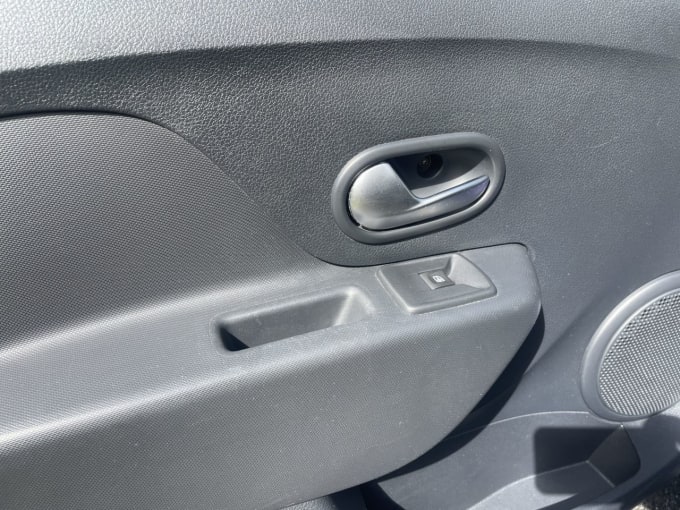 2025 Dacia Sandero Stepway