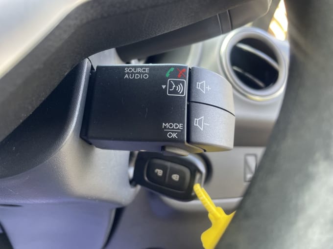 2025 Dacia Sandero Stepway