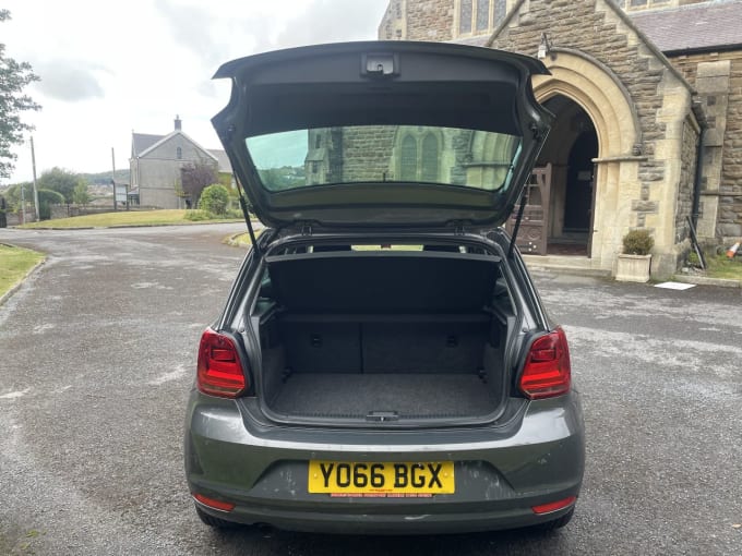 2025 Volkswagen Polo