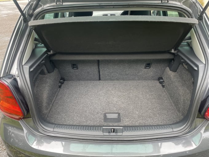 2025 Volkswagen Polo