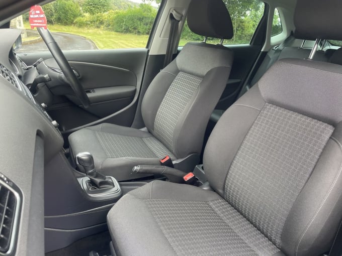 2025 Volkswagen Polo