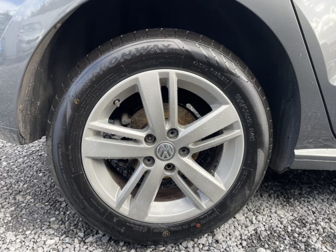 2025 Volkswagen Polo