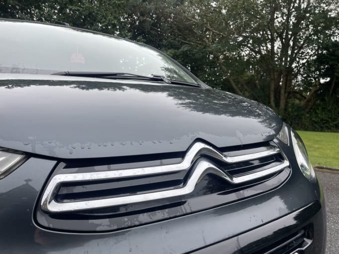 2025 Citroen C1