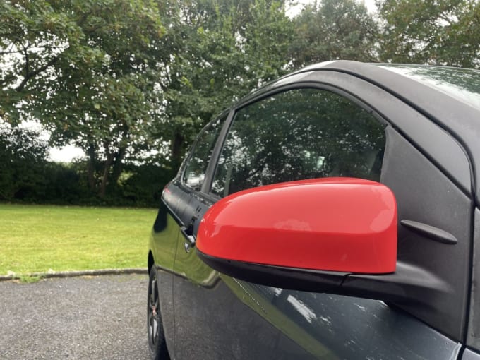 2025 Citroen C1