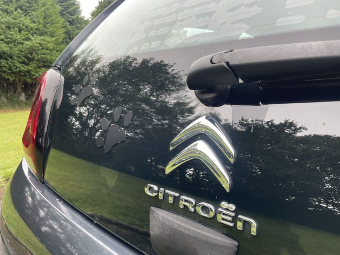 2025 Citroen C1