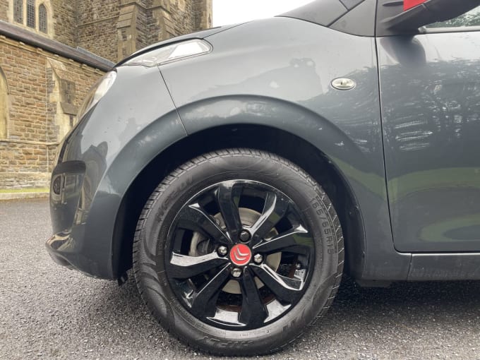 2025 Citroen C1