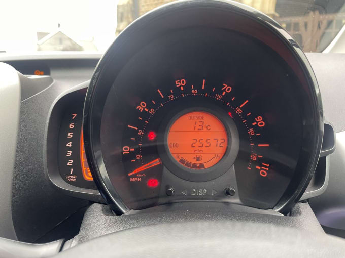 2025 Citroen C1