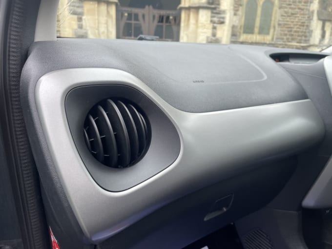 2025 Citroen C1
