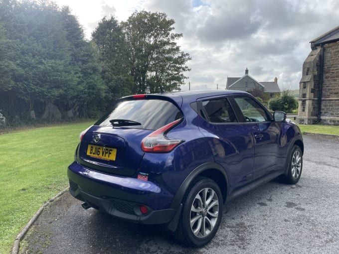 2025 Nissan Juke