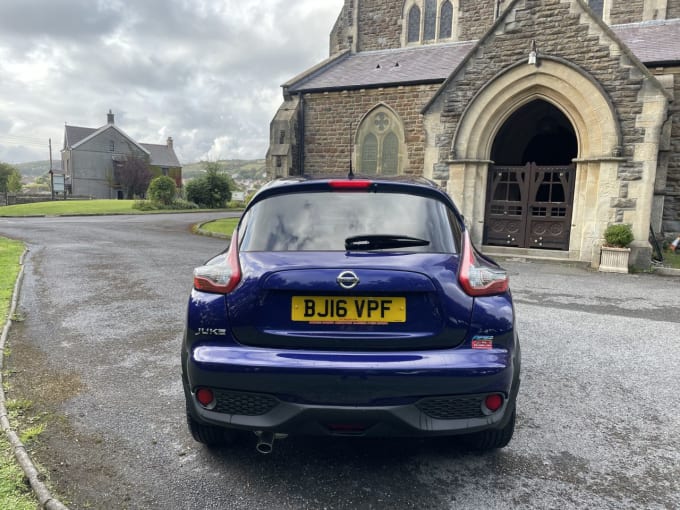 2025 Nissan Juke