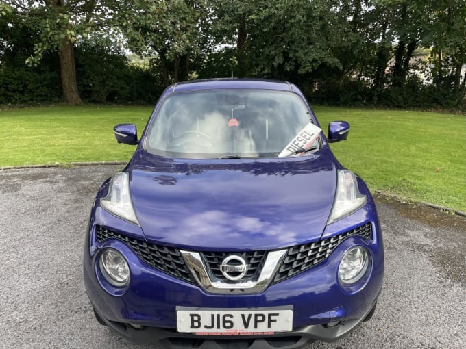 2025 Nissan Juke