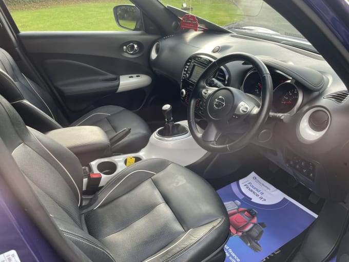2025 Nissan Juke