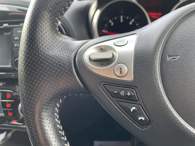 2025 Nissan Juke
