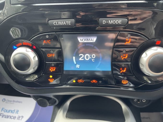 2025 Nissan Juke