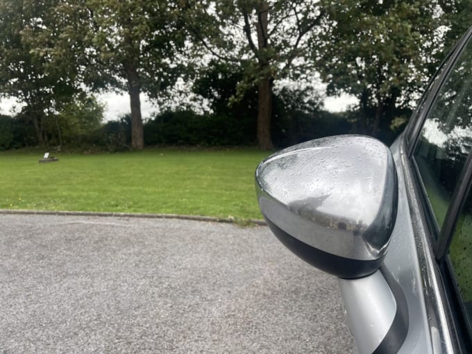 2025 Citroen C4
